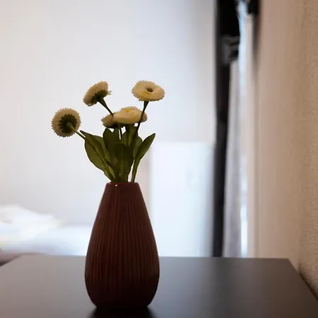 Ξενοδοχείο Wiesentaeler Hof Garni 3*