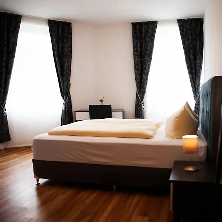Wiesentaeler Hof Garni Hotel Konstanz