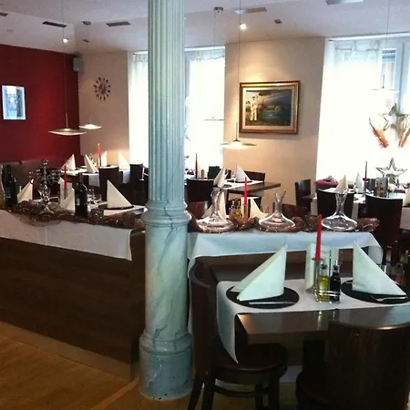 Hotel Wiesentäler Hof Garni