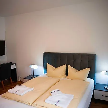 Wiesentaeler Hof Garni Hotel