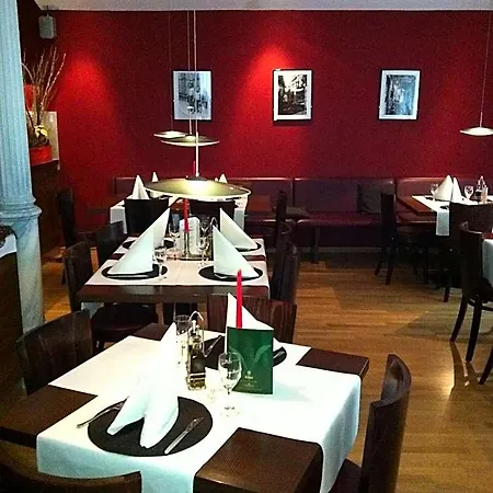 Hotel Wiesentaeler Hof Garni