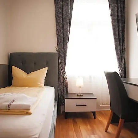 Wiesentaeler Hof Garni Hotel Constanza