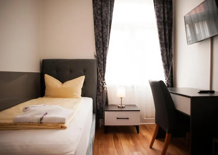 Wiesentaeler Hof Garni Hotel