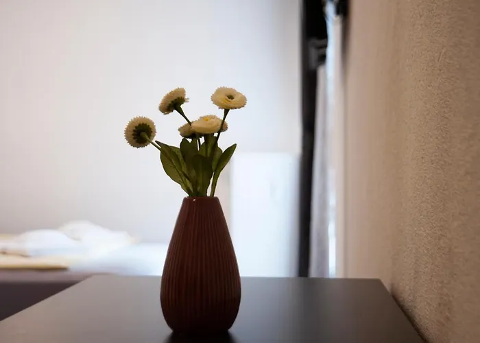 Szálloda Wiesentaeler Hof Garni 3*