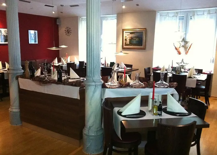 Hotel Wiesentaeler Hof Garni